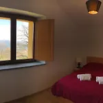 Apartment Il Rifugio Nel Comero *