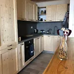 Apartment Il Rifugio Nel Comero