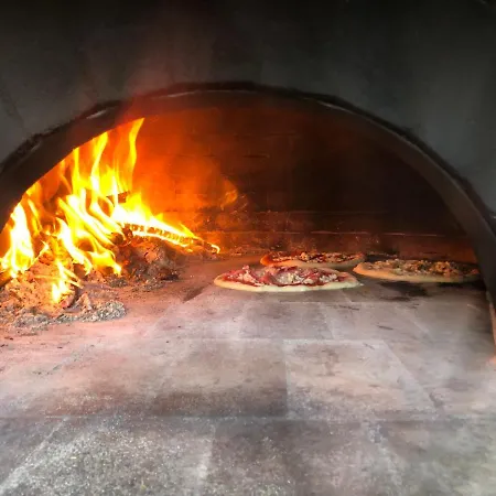 Il Rifugio Nel Comero Apartamento Verghereto