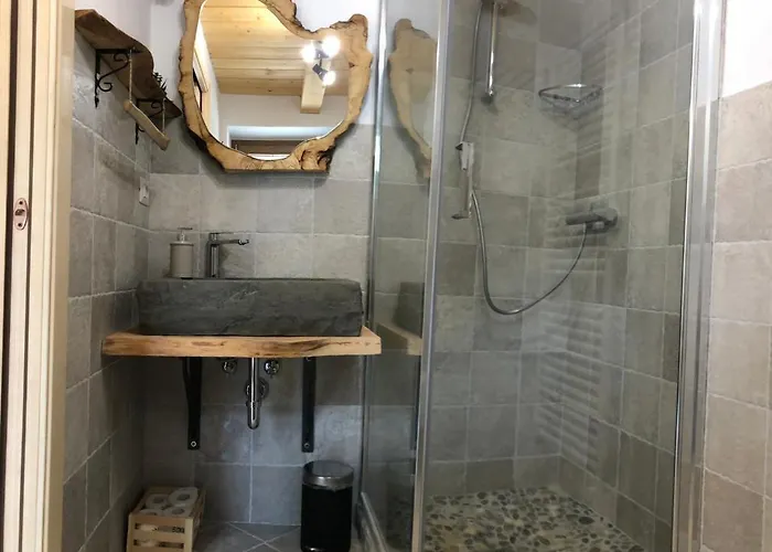 Il Rifugio Nel Comero Apartamento Verghereto