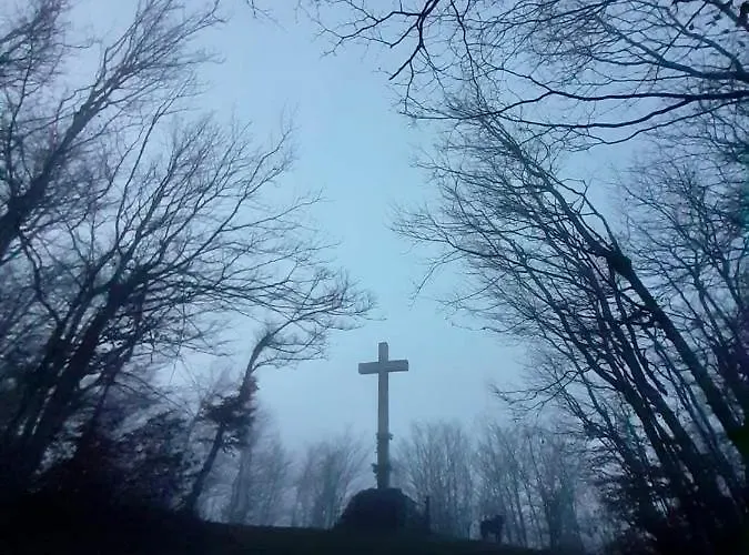 Apartamento Il Rifugio Nel Comero Verghereto