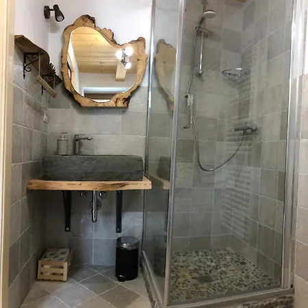 Il Rifugio Nel Comero Apartment Verghereto