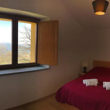 Apartment Il Rifugio Nel Comero *