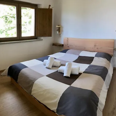 Il Rifugio Nel Comero Verghereto