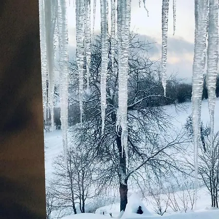 Apartment Il Rifugio Nel Comero Verghereto