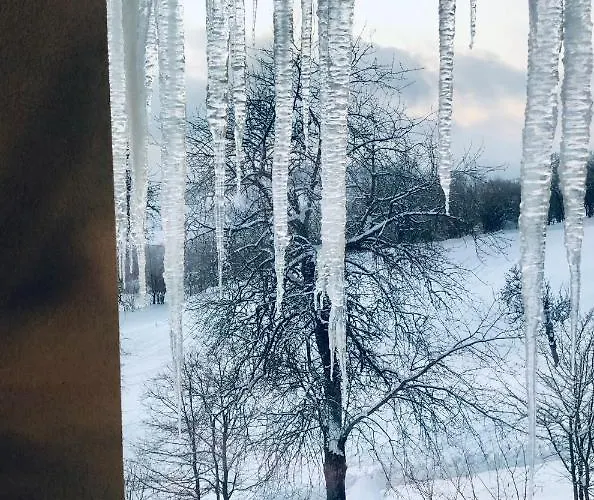 Διαμέρισμα Il Rifugio Nel Comero Verghereto